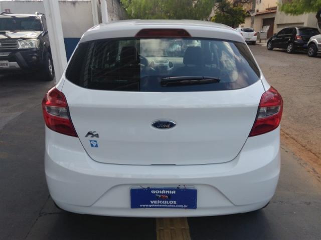 FORD KA 1.0 TI-VCT FLEX SE MANUAL 2017 - Foto 6