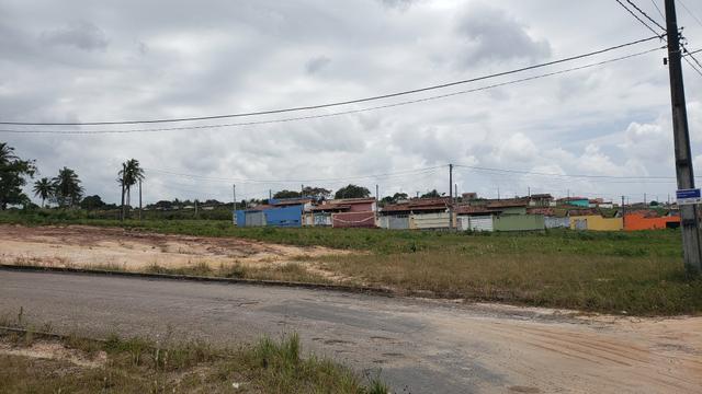8 lotes juntos quitados Lot. Santos Dummond - Quitados escriturados. Direto c/proprietário - Foto 7
