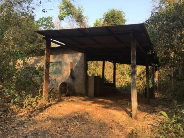 Vende-se ou Troca-se por carro ou camionete este Pesqueiro no Rio Paraguai - Foto 7