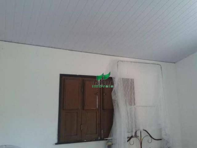 Casa residencial à venda, jacuipe, camaçari - ca0819. - Foto 5