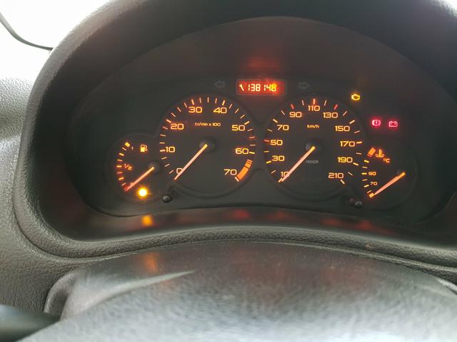 Peugeot 206 2007 Completo! - Foto 2