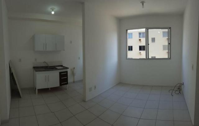 Excelente apartamento 3 quartos - Foto 2