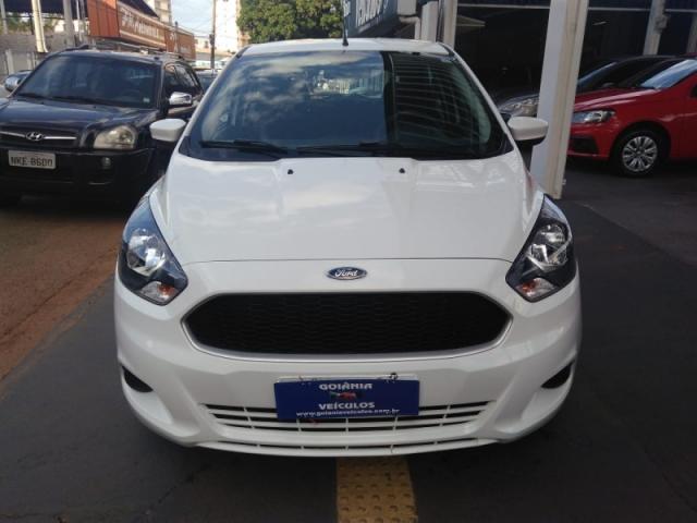 FORD KA 1.0 TI-VCT FLEX SE MANUAL 2017 - Foto 2