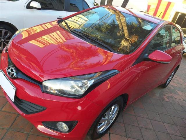 HYUNDAI HB20 1.6 COMFORT PLUS 16V FLEX 4P MANUAL - Foto 2