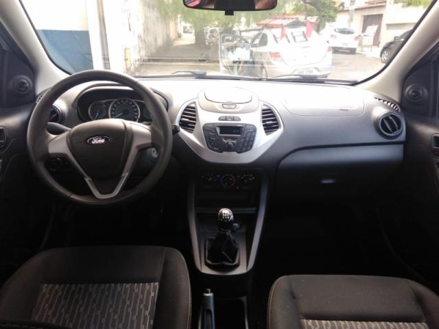 FORD KA 1.0 TI-VCT FLEX SE MANUAL 2017 - Foto 9