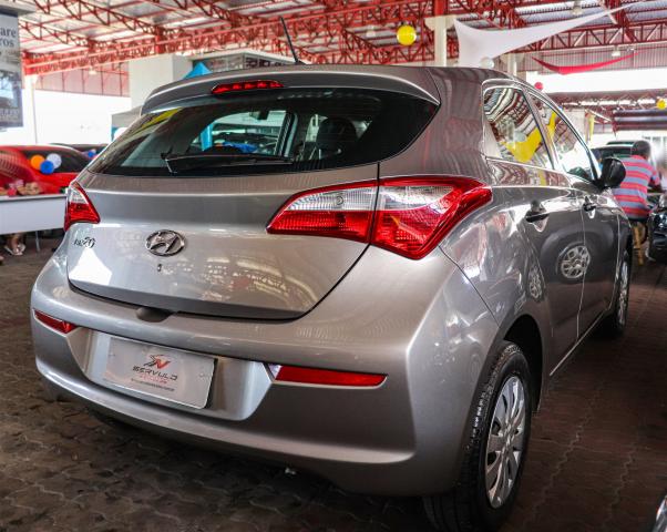HYUNDAI HB20 2018/2018 1.0 COMFORT 12V FLEX 4P MANUAL - Foto 5