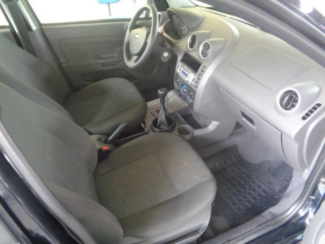 FORD FIESTA 1.6 8V FLEX/CLASS 1.6 8V FLEX 5P - Foto 4
