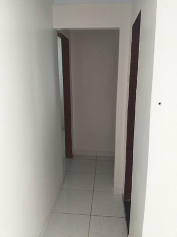 Alugo casa centro ceilândia - Foto 4