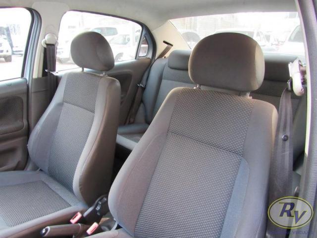 VOLKSWAGEN VOYAGE 2014/2015 1.6 MI CITY 8V FLEX 4P MANUAL - Foto 8