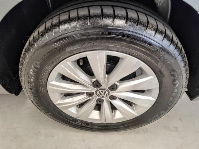 VOLKSWAGEN VIRTUS 1.6 MSI TOTAL FLEX MANUAL - Foto 10
