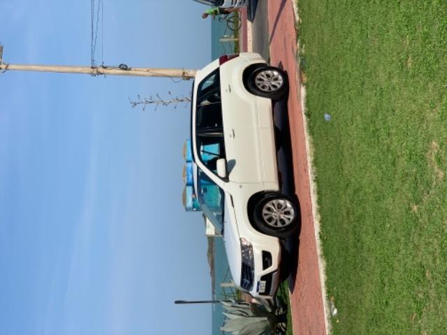 Vendo - Grand Vitara 4x4 automático - Foto 2