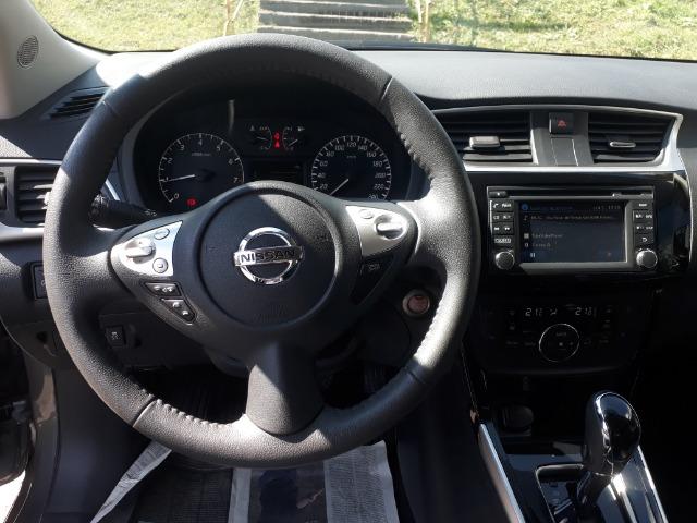 Sentra 2018 impecavel - Foto 10