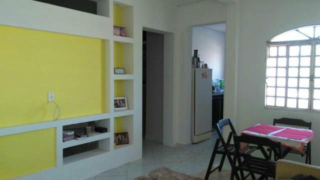 Casa vicente pires - Foto 3