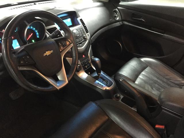 Cruze 12/12 zap * - Foto 2