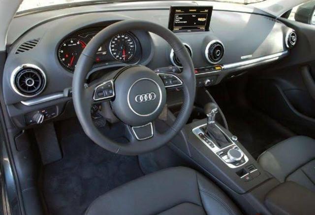 Audi A3 sedan 1.4 turbo - Foto 5