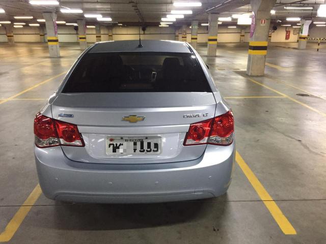 Cruze 12/12 zap * - Foto 5