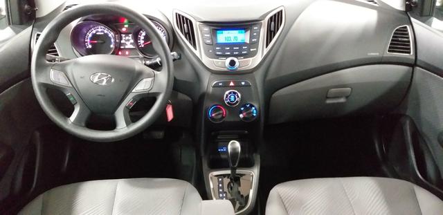 Hyundai HB20 Sedan 1.6 automatico - Foto 12