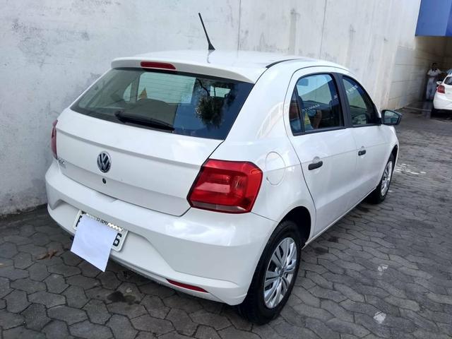 Vende - se vw novo gol - Foto 3