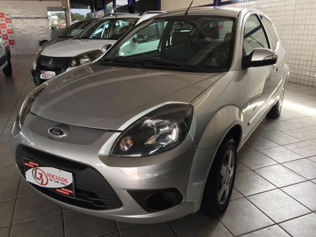 Ford KA 2012/2013 1.0 8V Flex 2P Manual - Foto 2