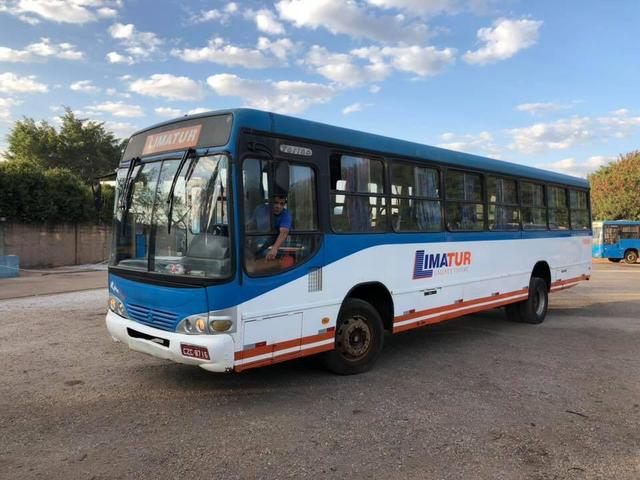 Marcopolo Torino MB OF1721 - Foto 2