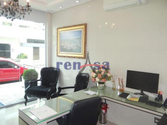Sala comercial em itapema - Foto 4