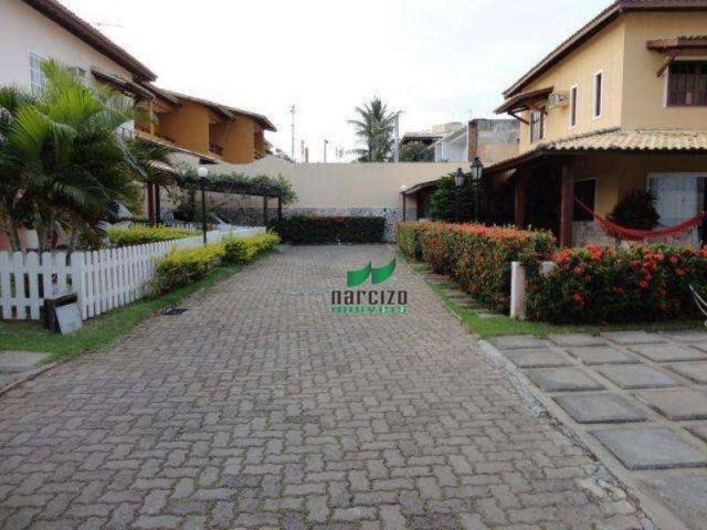 Casa residencial à venda, stella maris, salvador - ca0874. - Foto 7