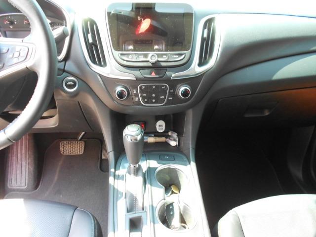 Chevrolet Equinox 2.0 Lt Turbo Automático - Foto 5