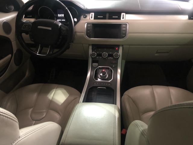 Land Rover Evoque 2013 prestige - Foto 6