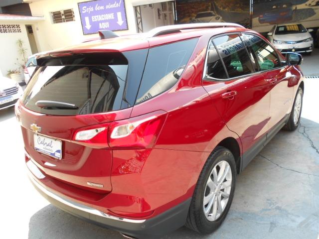 Chevrolet Equinox 2.0 Lt Turbo Automático - Foto 13
