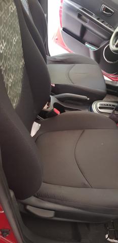 Kia Soul EX Ano 2009/2010 motor 1.6 flex Automático, completo e Única dona - Foto 14