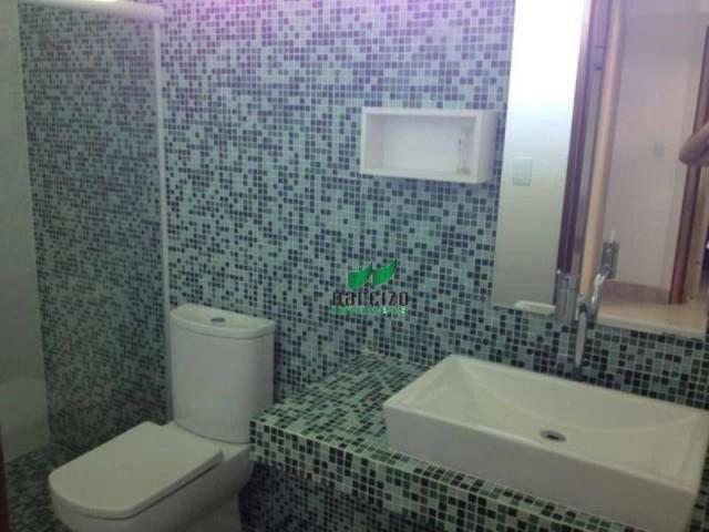 Casa residencial à venda, abrantes, camaçari - ca1275. - Foto 18