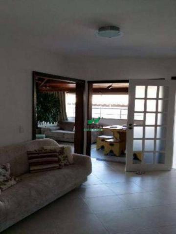 Casa residencial à venda, centro, lauro de freitas - ca1272. - Foto 13