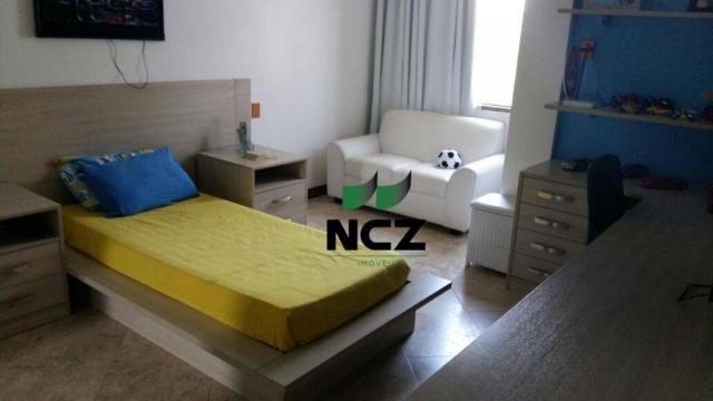 Casa com 6 dormitórios à venda, 650 m² por r$ 2.300.000 - piatã - salvador/ba - Foto 6
