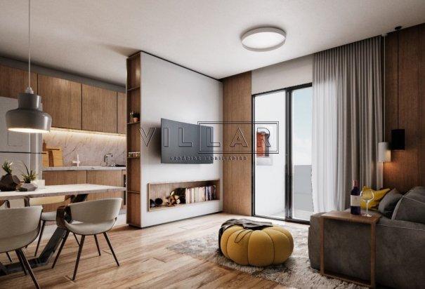Apartamento Centro - Foto 4