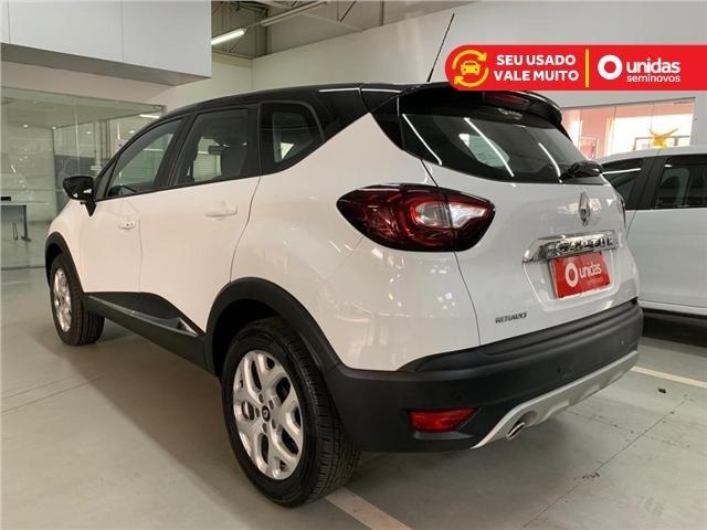 Captur Zen AT SCe 1.6 4P - Foto 5