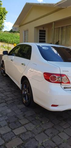 Corolla - Foto 4