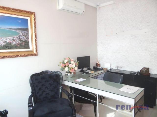 Sala comercial em itapema - Foto 7