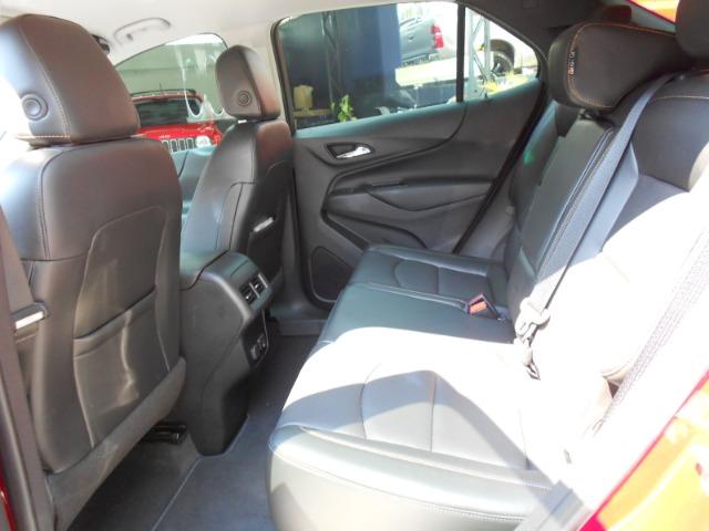 Chevrolet Equinox 2.0 Lt Turbo Automático - Foto 11