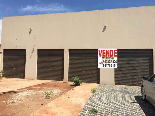 Salas Comerciais Expansul Aparecida de Goiânia - Foto 3