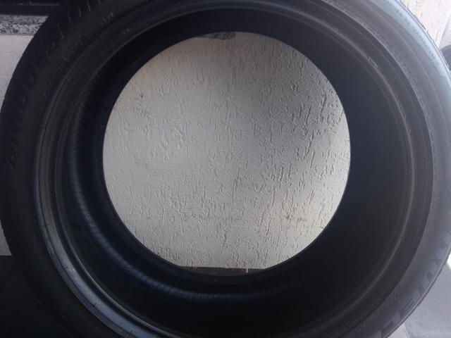 Pneu 275/40r20 Bridgestone - Foto 8