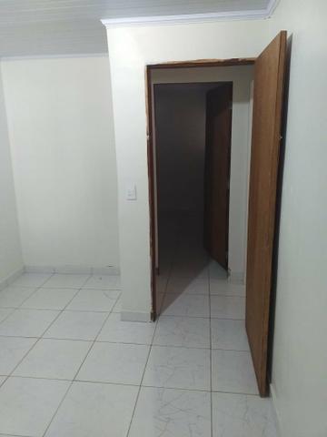 Alugo casa centro ceilândia - Foto 2
