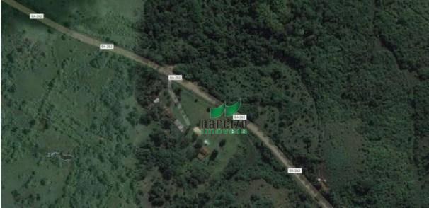 Fazenda à venda, 4190000 m² por r$ 5.600.000 - cidade nova - ilhéus/ba - Foto 17