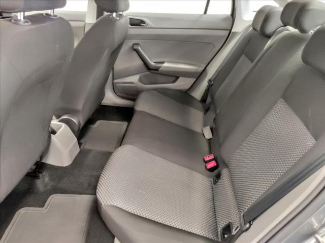 VOLKSWAGEN VIRTUS 1.6 MSI TOTAL FLEX MANUAL - Foto 7