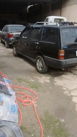 Fiat elba - Foto 5