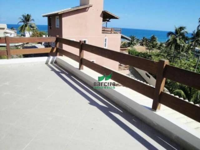 Casa residencial à venda, pituaçu, salvador - ca0923. - Foto 20