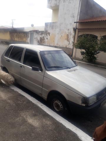 V/T Uno 2500 - Foto 4