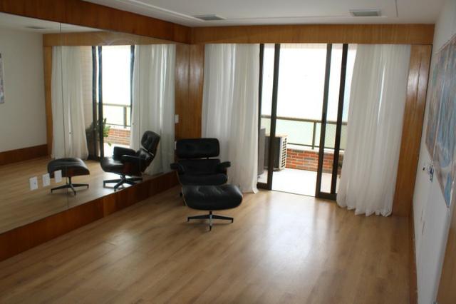 Excelente apartamento com 450 m² - Areá Preta - Natal - Foto 17