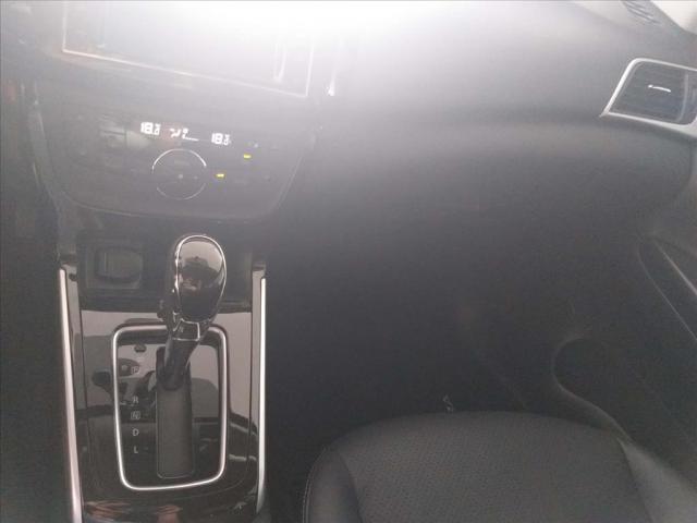 NISSAN SENTRA 2.0 SV 16V FLEXSTART 4P AUTOMÁTICO - Foto 9