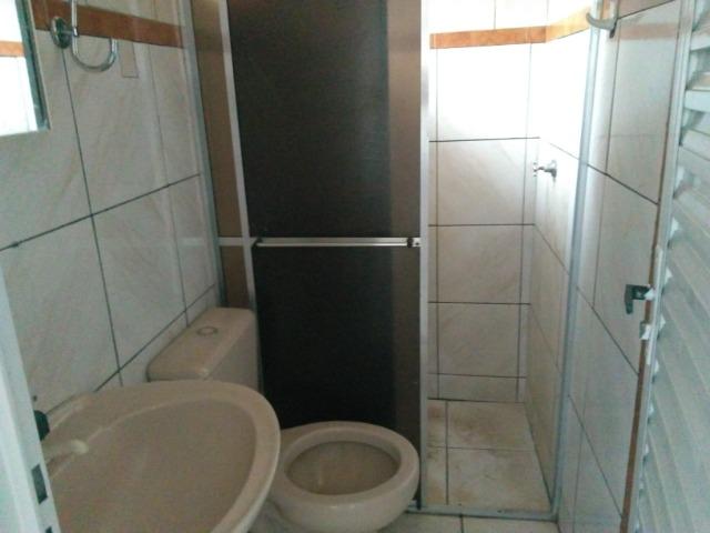 Casa Cidade Jardim, Rua Almeida Garret, Vila Canaã, 2 casa no lote, 2 e 3 quartos - Foto 14