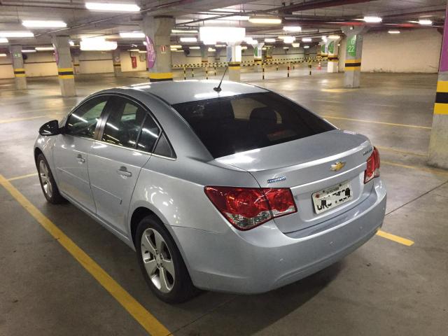Cruze 12/12 zap * - Foto 3